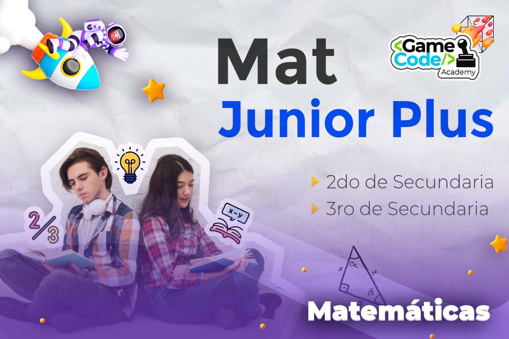 Game Code Academy - Cursos de Inglés