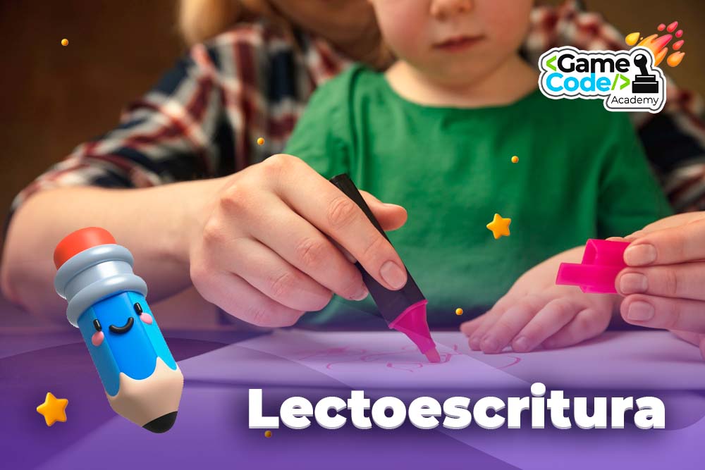 Game Code Academy - Cursos de Inglés