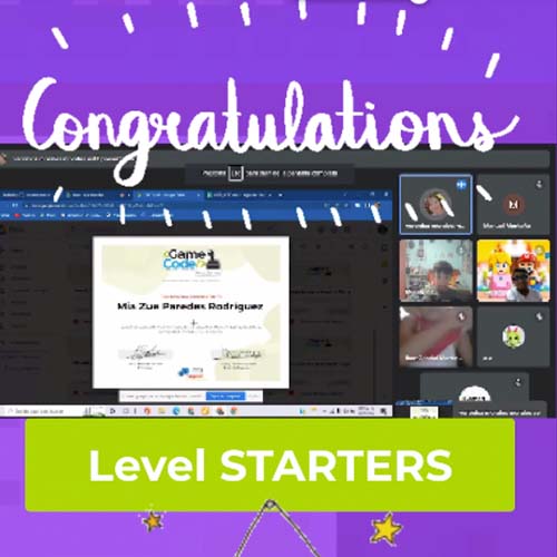 Game Code Academy