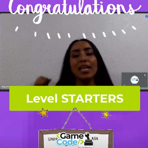 Game Code Academy