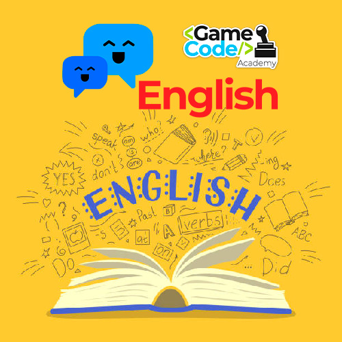 Game Code Academy - Recursos