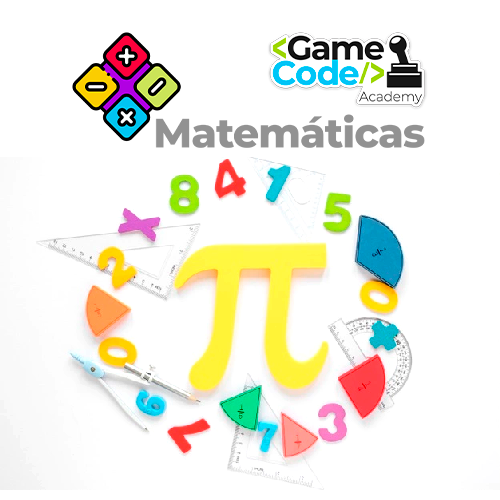 Game Code Academy - Recursos