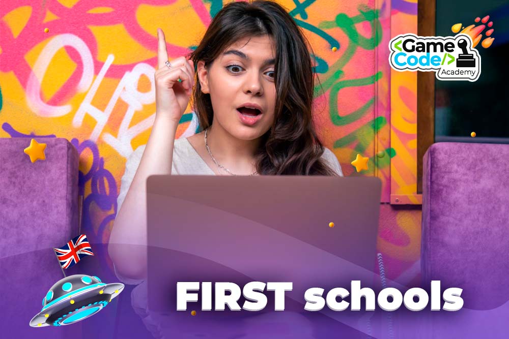 Game Code Academy- Cursos de Ingles Game Code Academy - Cursos de Inglés
