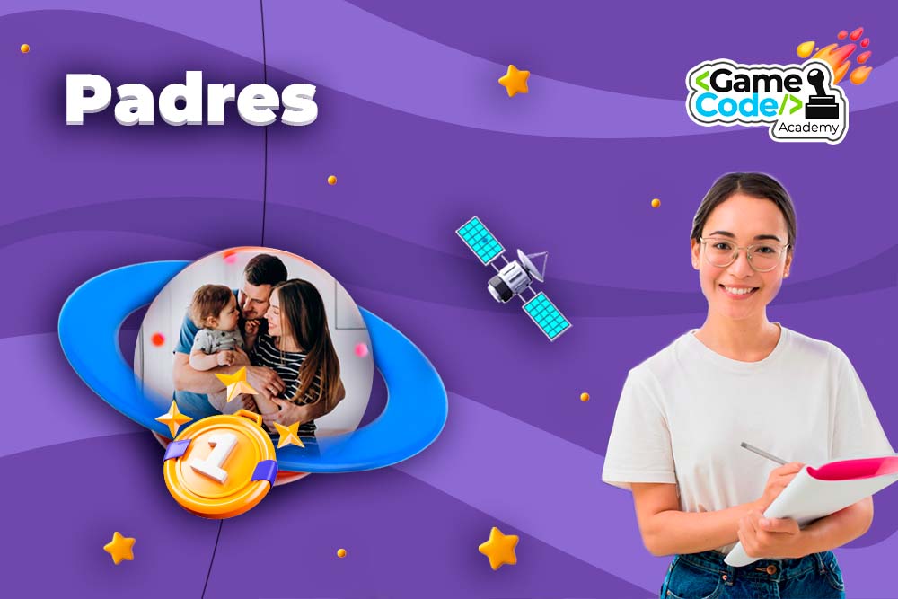 Game Code Academy - Cursos de Inglés