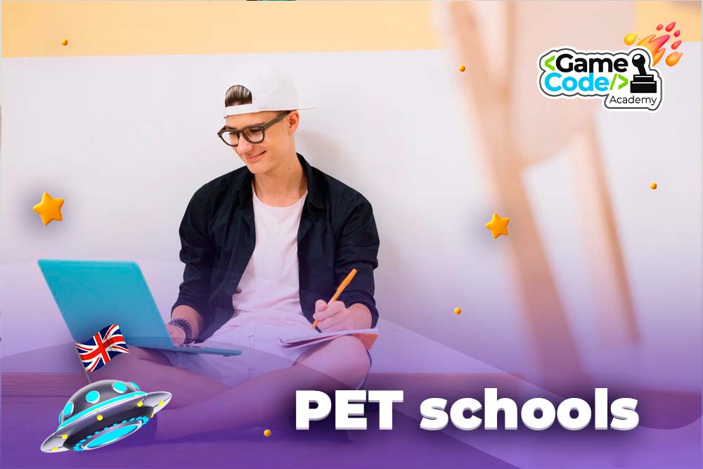 Game Code Academy- Cursos de Ingles Game Code Academy - Cursos de Inglés
