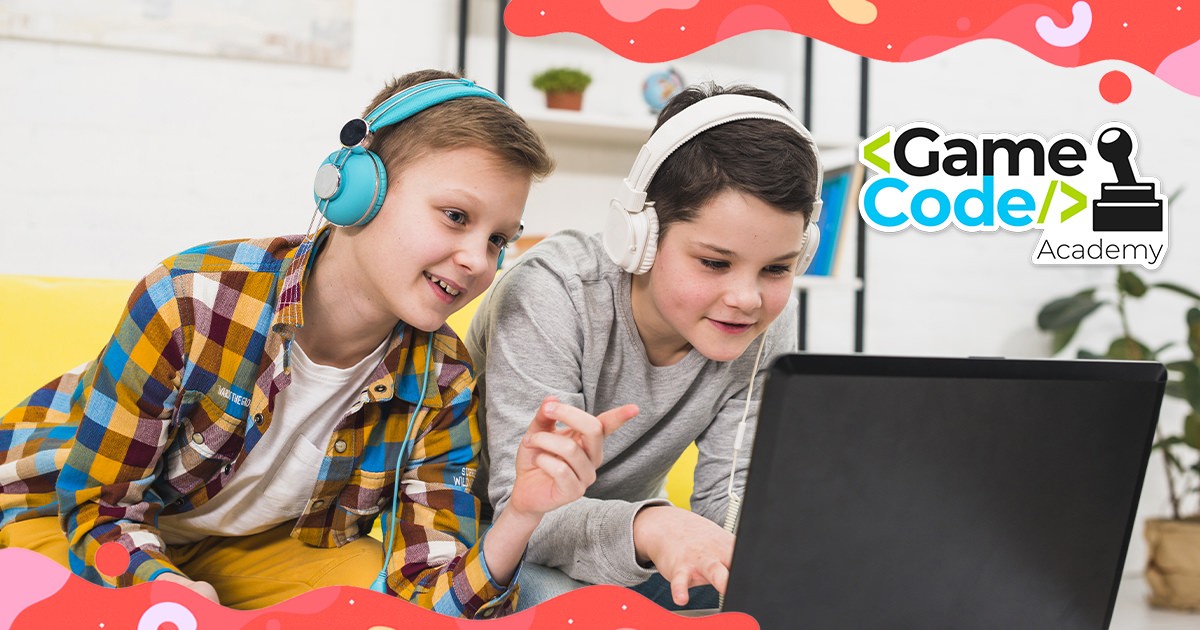 Recursos - Game Code Academy