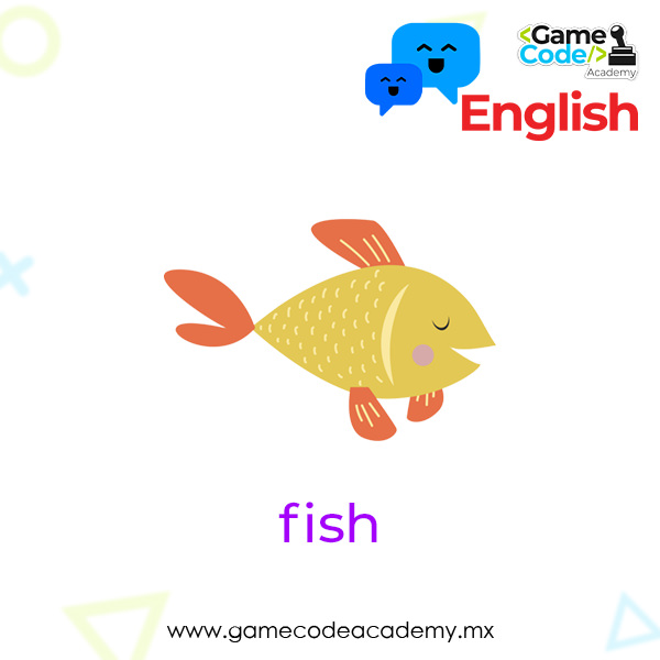 Acuatic - Fish
