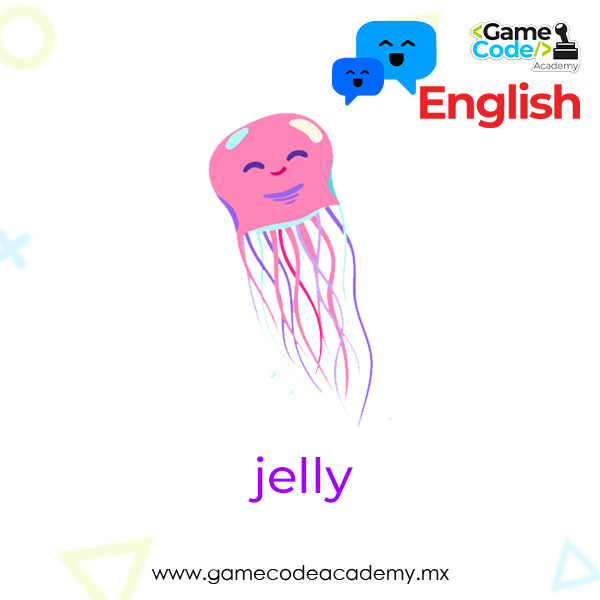 Acuatic - Jelly