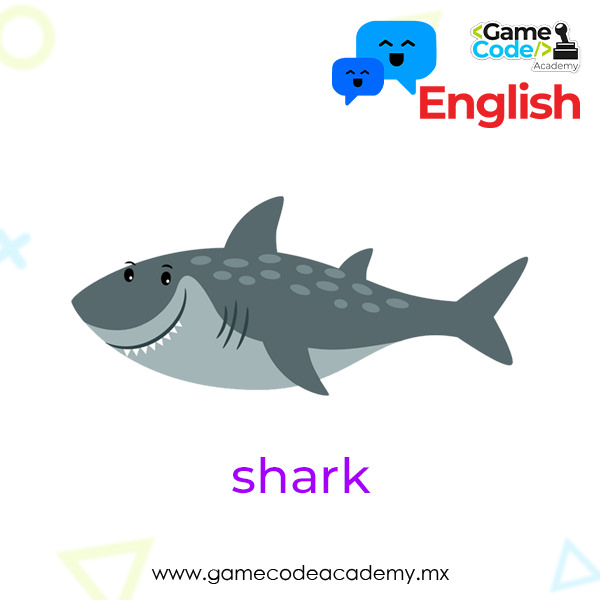 Acuatic - Shark