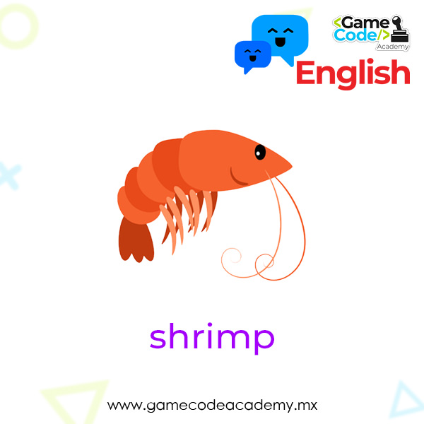Acuatic - Shrimp