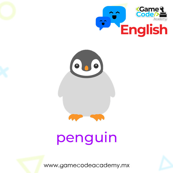 Arctic - Penguin