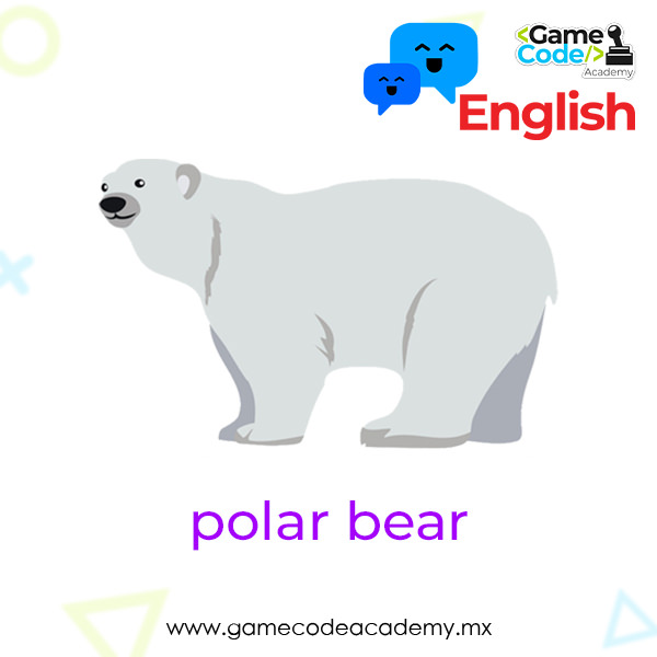 Arctic - Polar Bear