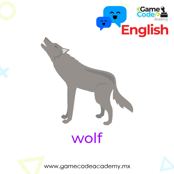 Arctic - Wolf