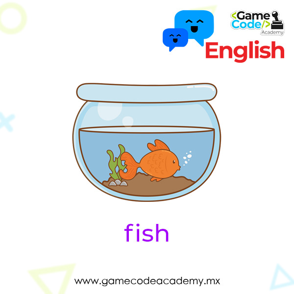 Domestic - Fish