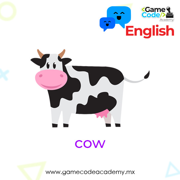 Farm - Cow