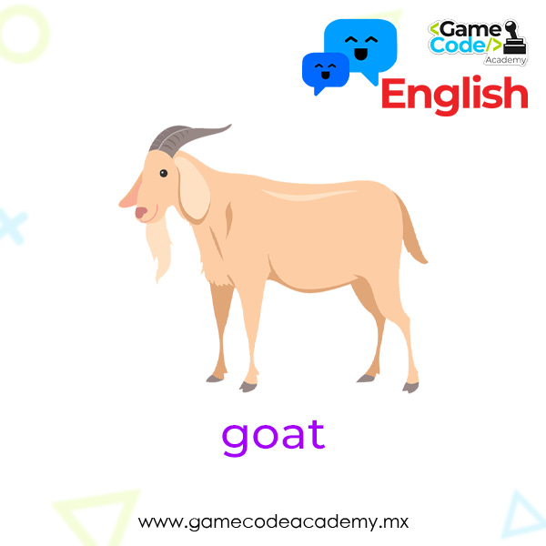 Farm - Goat