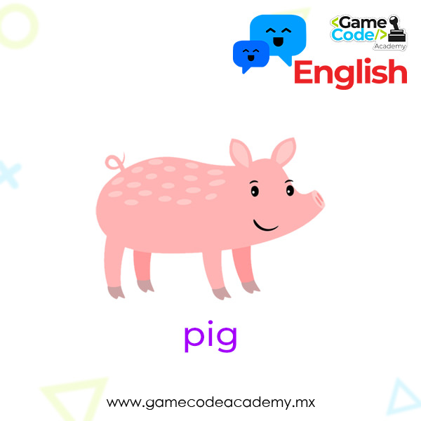 Farm - Pig