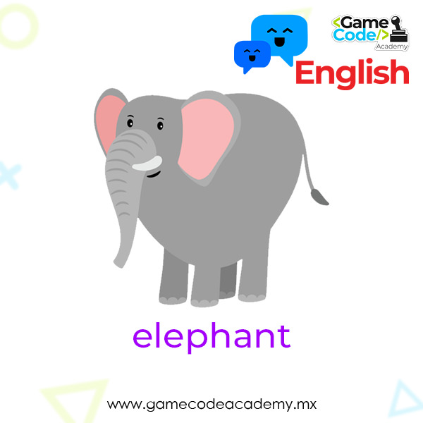 Wild - Elephant