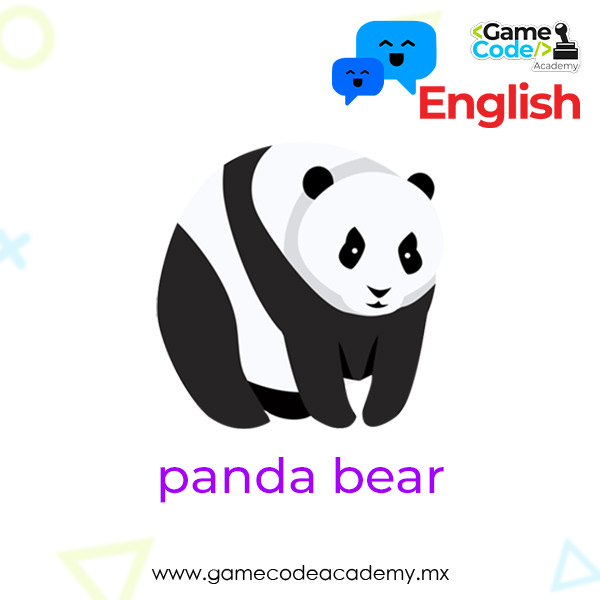 Wild - Panda
