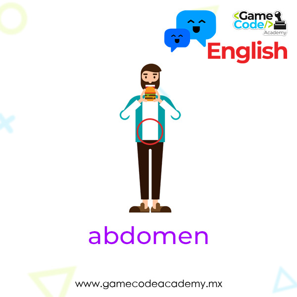 Body - Abdomen