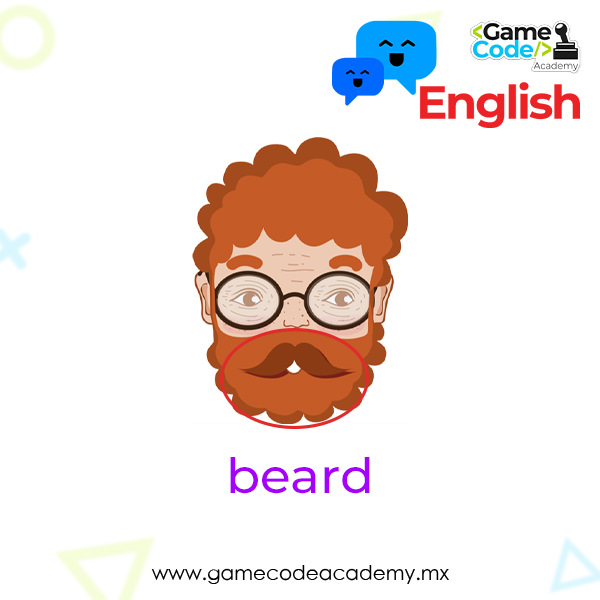 Face - Beard