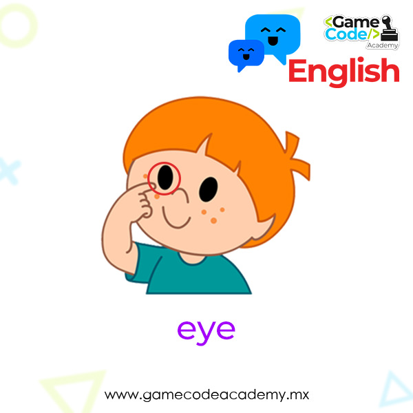 face - Eye