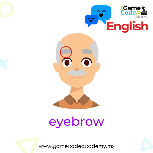 Face - Eyebrow