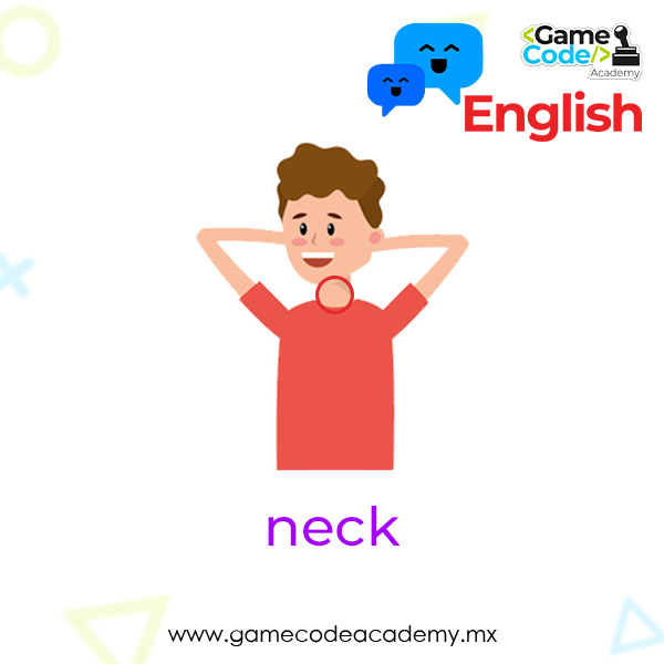 Face - Neck
