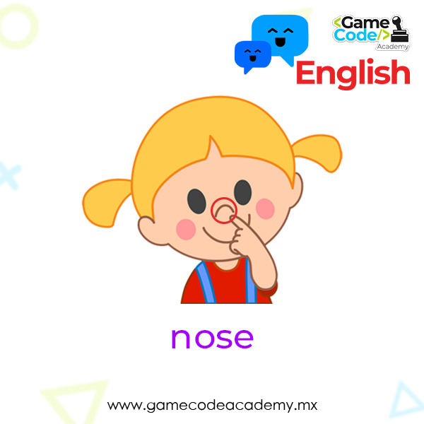 Face - Nose