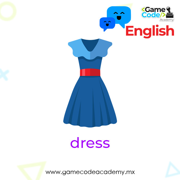 Clothes - Dress