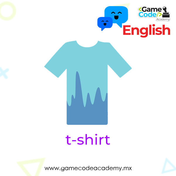 Clothes - T-shirt