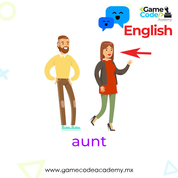 The Family - Aunt