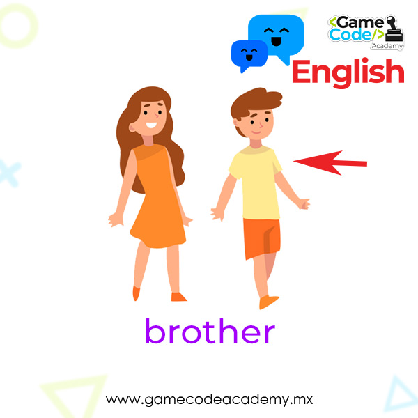 The Family - Brother