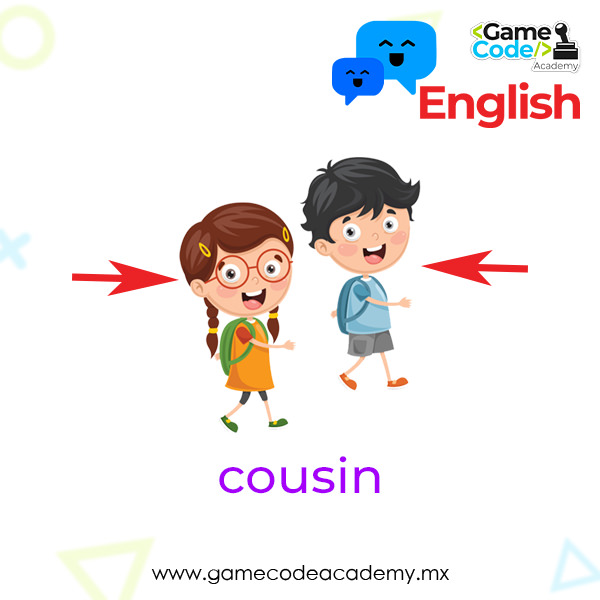 The Family - Cousin