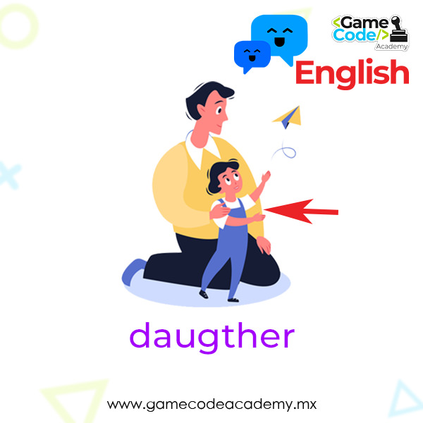 The Family - Daughter