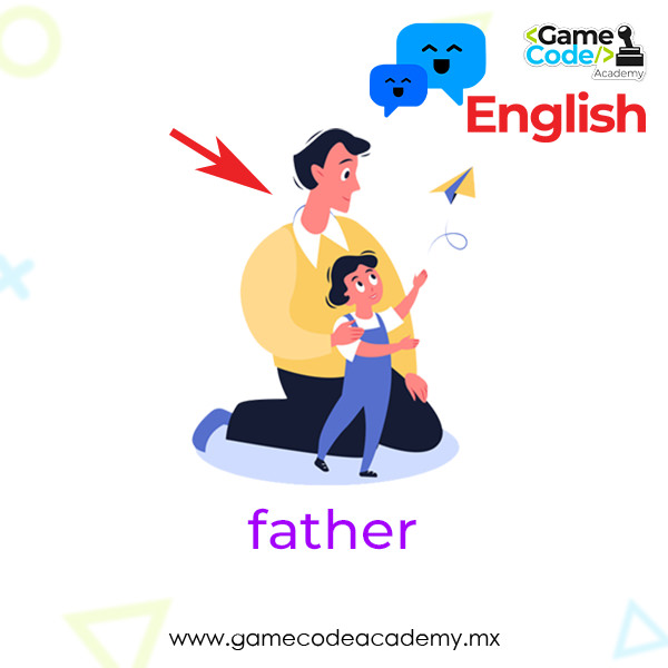 The Family - Father