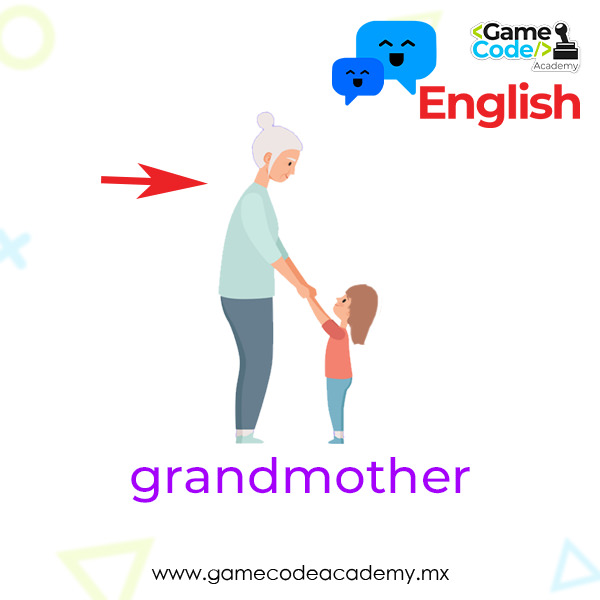 The Family - Grandmother