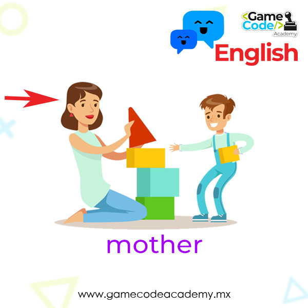 The Family - Mother