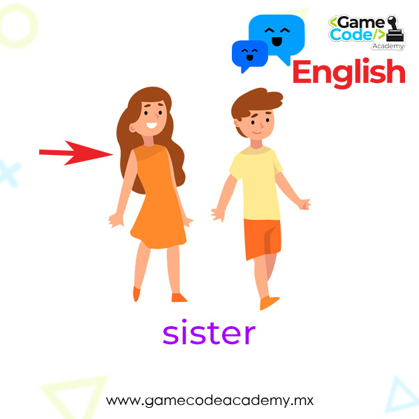 The Family - Sister