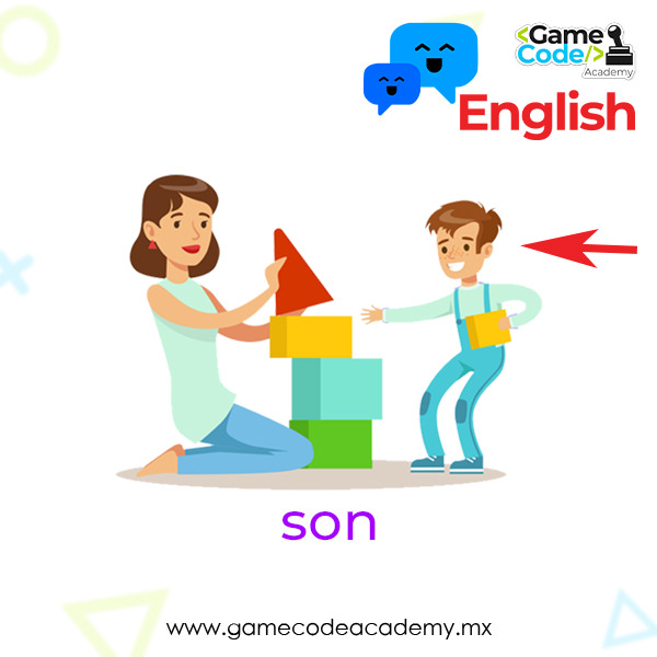 The Family - Son