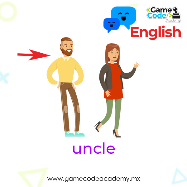 The Family - Uncle